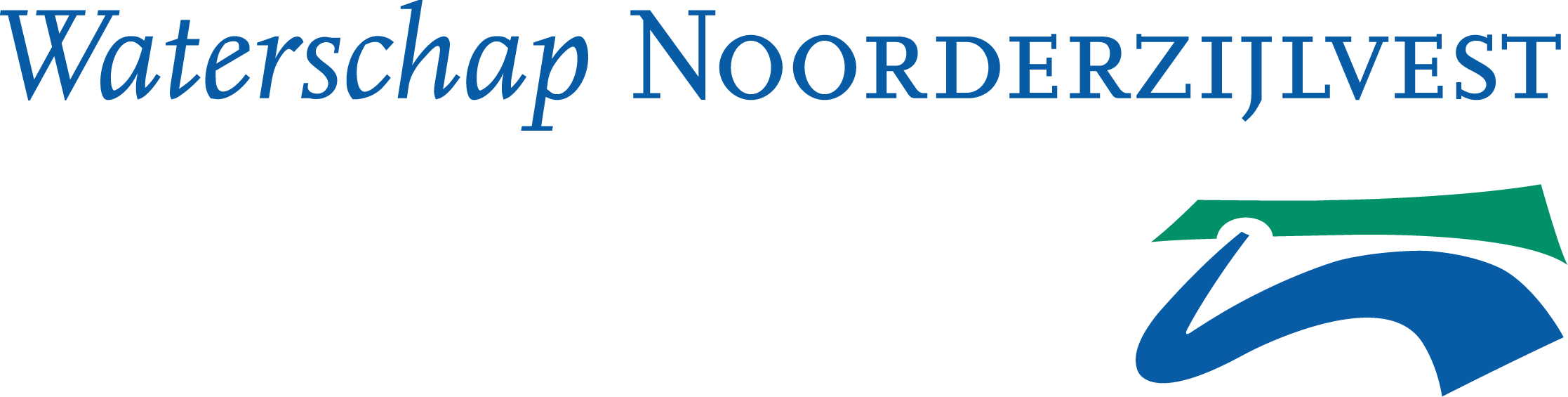 Logo NZV
